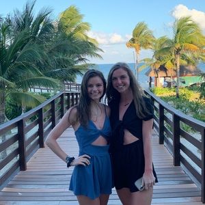 Meet your Posher, Paige